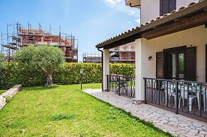 Casa Isola con Giardino