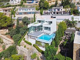 Villa Petrer in Javea X bia
