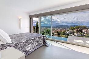 Villa Petrer in Javea X bia