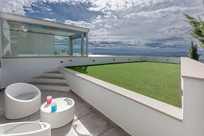 Villa Petrer in Javea X bia
