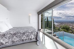 Villa Petrer in Javea X bia