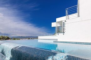 Villa Petrer in Javea X bia