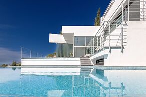 Villa Petrer in Javea X bia