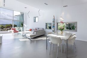 Villa Petrer in Javea X bia