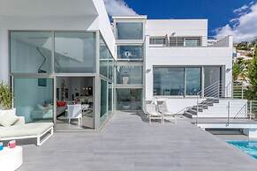 Villa Petrer in Javea X bia