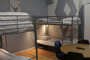 Hotell Salem