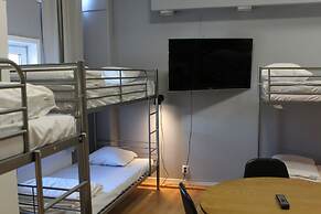 Hotell Salem