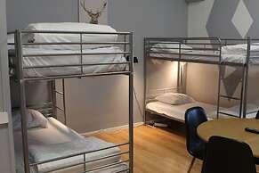 Hotell Salem