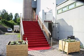 Hotell Salem