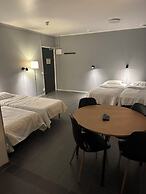 Hotell Salem