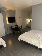 Hotell Salem