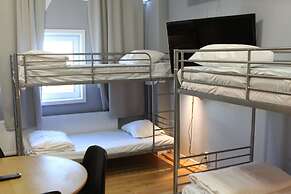 Hotell Salem