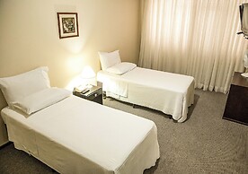 Planalto Hotel