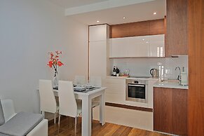 Apartamenty Prestige Browar Lubicz