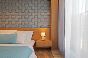 Apartamenty Prestige Browar Lubicz