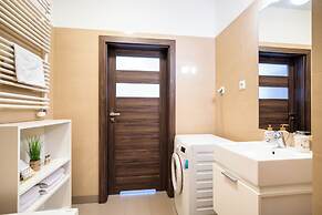 Apartamenty Prestige Browar Lubicz