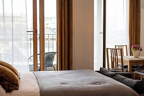 Apartamenty Prestige Browar Lubicz