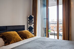 Apartamenty Prestige Browar Lubicz