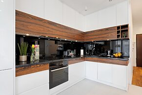 Apartamenty Prestige Browar Lubicz