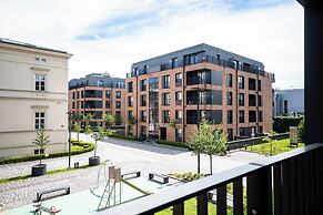 Apartamenty Prestige Browar Lubicz