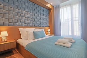 Apartamenty Prestige Browar Lubicz