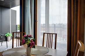 Apartamenty Prestige Browar Lubicz