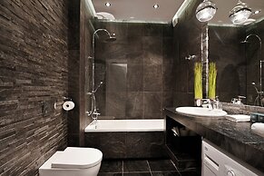 Apartamenty Prestige Browar Lubicz