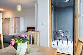 Apartamenty Prestige Browar Lubicz