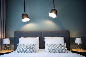 Apartamenty Prestige Browar Lubicz