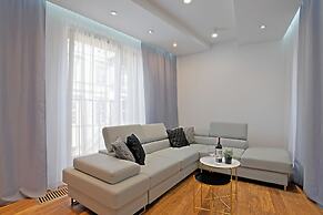Apartamenty Prestige Browar Lubicz