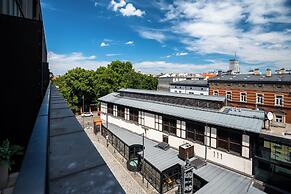 Apartamenty Prestige Browar Lubicz