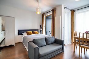 Apartamenty Prestige Browar Lubicz