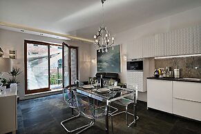 Apartamenty Prestige Browar Lubicz