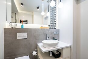 Apartamenty Prestige Browar Lubicz