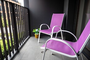 Apartamenty Prestige Browar Lubicz