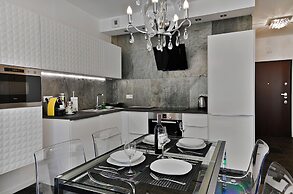 Apartamenty Prestige Browar Lubicz