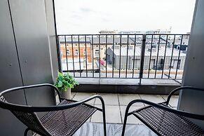 Apartamenty Prestige Browar Lubicz