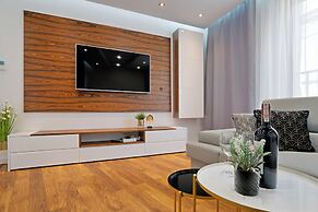 Apartamenty Prestige Browar Lubicz