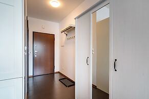 Apartamenty Prestige Browar Lubicz