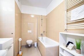 Apartamenty Prestige Browar Lubicz