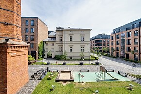 Apartamenty Prestige Browar Lubicz