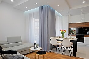 Apartamenty Prestige Browar Lubicz