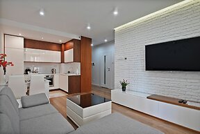 Apartamenty Prestige Browar Lubicz