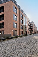 Apartamenty Prestige Browar Lubicz