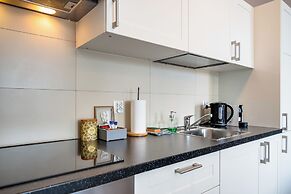 Apartamenty Prestige Browar Lubicz