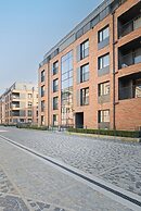 Apartamenty Prestige Browar Lubicz