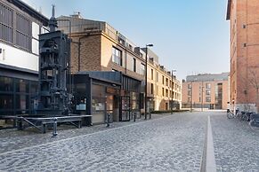 Apartamenty Prestige Browar Lubicz