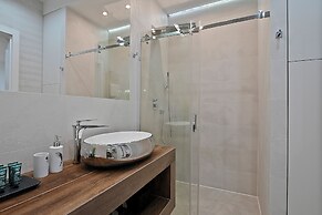 Apartamenty Prestige Browar Lubicz