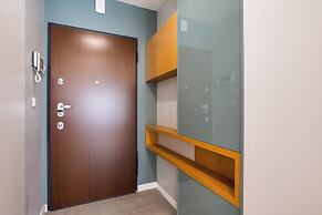 Apartamenty Prestige Browar Lubicz