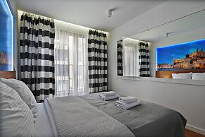 Apartamenty Prestige Browar Lubicz